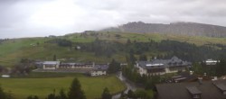 Archiv Foto Webcam Panoramablick Compatsch Seiser Alm 05:00