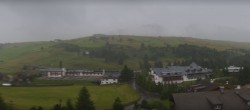 Archiv Foto Webcam Panoramablick Compatsch Seiser Alm 09:00
