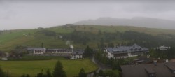 Archiv Foto Webcam Panoramablick Compatsch Seiser Alm 11:00