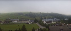 Archiv Foto Webcam Panoramablick Compatsch Seiser Alm 05:00