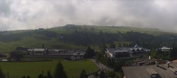 Archiv Foto Webcam Panoramablick Compatsch Seiser Alm 09:00