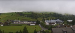 Archived image Webcam Panoramic View Compatsch 09:00