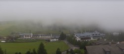 Archived image Webcam Panoramic View Compatsch 11:00