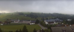Archiv Foto Webcam Panoramablick Compatsch Seiser Alm 05:00