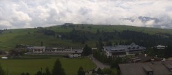 Archiv Foto Webcam Panoramablick Compatsch Seiser Alm 11:00