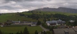 Archiv Foto Webcam Panoramablick Compatsch Seiser Alm 05:00