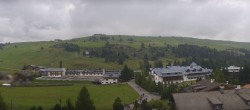 Archiv Foto Webcam Panoramablick Compatsch Seiser Alm 08:00
