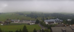 Archiv Foto Webcam Panoramablick Compatsch Seiser Alm 11:00