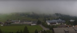 Archiv Foto Webcam Panoramablick Compatsch Seiser Alm 17:00