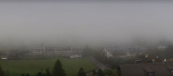 Archiv Foto Webcam Panoramablick Compatsch Seiser Alm 07:00