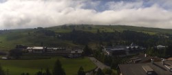Archiv Foto Webcam Panoramablick Compatsch Seiser Alm 09:00
