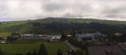 Archiv Foto Webcam Panoramablick Compatsch Seiser Alm 11:00