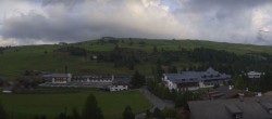 Archiv Foto Webcam Panoramablick Compatsch Seiser Alm 17:00