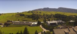 Archiv Foto Webcam Panoramablick Compatsch Seiser Alm 11:00