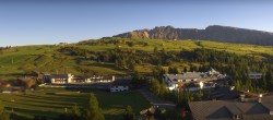 Archiv Foto Webcam Panoramablick Compatsch Seiser Alm 17:00