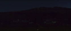 Archiv Foto Webcam Panoramablick Compatsch Seiser Alm 19:00