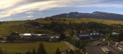 Archiv Foto Webcam Panoramablick Compatsch Seiser Alm 09:00