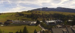 Archiv Foto Webcam Panoramablick Compatsch Seiser Alm 11:00