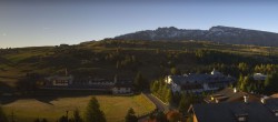 Archiv Foto Webcam Panoramablick Compatsch Seiser Alm 07:00