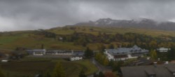 Archiv Foto Webcam Panoramablick Compatsch Seiser Alm 13:00