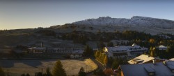 Archiv Foto Webcam Panoramablick Compatsch Seiser Alm 14:00