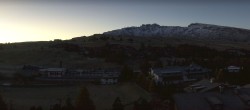 Archived image Webcam Panoramic View Compatsch 05:00