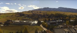 Archived image Webcam Panoramic View Compatsch 09:00