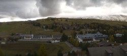 Archived image Webcam Panoramic View Compatsch 13:00