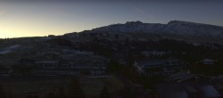 Archiv Foto Webcam Panoramablick Compatsch Seiser Alm 05:00
