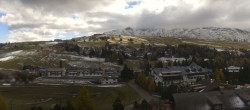 Archiv Foto Webcam Panoramablick Compatsch Seiser Alm 11:00