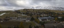 Archiv Foto Webcam Panoramablick Compatsch Seiser Alm 13:00