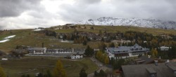 Archiv Foto Webcam Panoramablick Compatsch Seiser Alm 15:00
