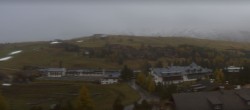 Archiv Foto Webcam Panoramablick Compatsch Seiser Alm 06:00