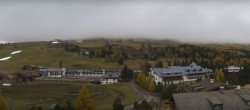 Archiv Foto Webcam Panoramablick Compatsch Seiser Alm 13:00