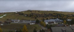 Archiv Foto Webcam Panoramablick Compatsch Seiser Alm 15:00