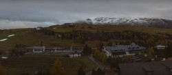 Archiv Foto Webcam Panoramablick Compatsch Seiser Alm 06:00