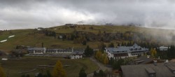 Archiv Foto Webcam Panoramablick Compatsch Seiser Alm 13:00