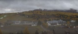 Archiv Foto Webcam Panoramablick Compatsch Seiser Alm 06:00