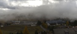 Archiv Foto Webcam Panoramablick Compatsch Seiser Alm 09:00