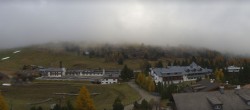 Archiv Foto Webcam Panoramablick Compatsch Seiser Alm 13:00