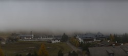 Archiv Foto Webcam Panoramablick Compatsch Seiser Alm 15:00