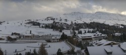 Archiv Foto Webcam Panoramablick Compatsch Seiser Alm 14:00