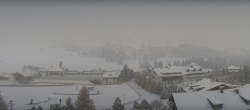 Archiv Foto Webcam Panoramablick Compatsch Seiser Alm 06:00