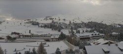 Archiv Foto Webcam Panoramablick Compatsch Seiser Alm 08:00