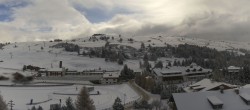 Archiv Foto Webcam Panoramablick Compatsch Seiser Alm 10:00