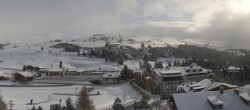 Archiv Foto Webcam Panoramablick Compatsch Seiser Alm 12:00