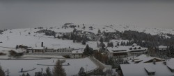Archiv Foto Webcam Panoramablick Compatsch Seiser Alm 15:00