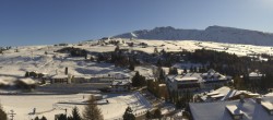 Archiv Foto Webcam Panoramablick Compatsch Seiser Alm 12:00