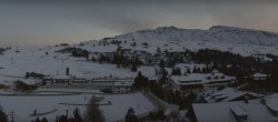 Archiv Foto Webcam Panoramablick Compatsch Seiser Alm 15:00