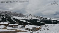 Archived image Webcam Almgasthof Zallinger 09:00